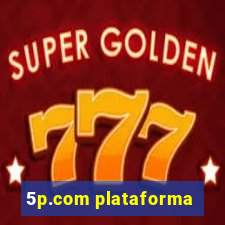 5p.com plataforma